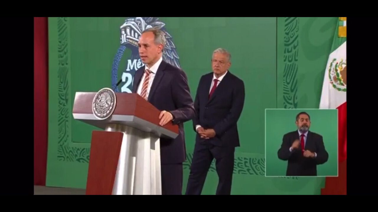 Vacunación y tu trabajo – México.