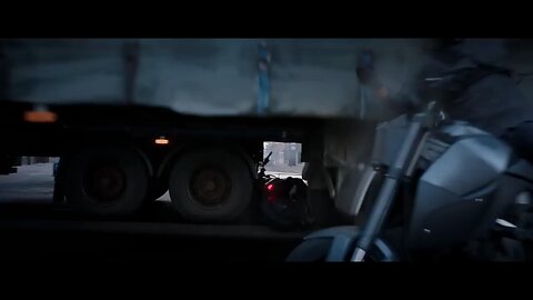 McLaren vs. Cyborg Motorbike Chase _ Fast and Furious_ Hobbs _ Shaw _ All Action(720P_HD).mp4