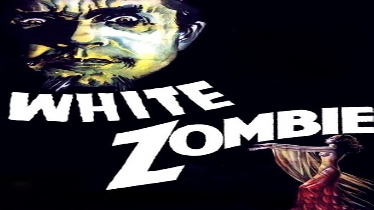 White Zombie