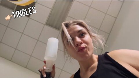 🐿FAST & AGGRESSIVE ASMR; UNPREDICTABLE TRIGGERS FOR PEOPLE WHO GET BORED EASILY