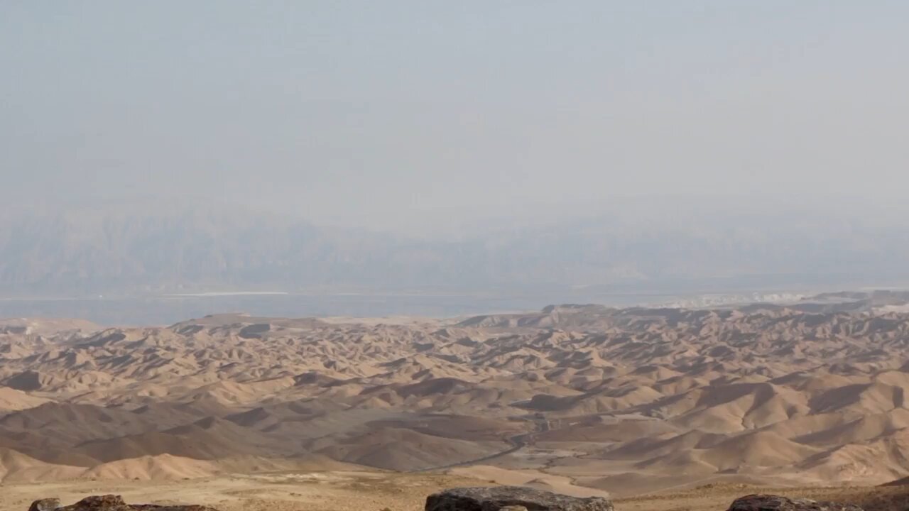 Sahara Desert and Dubai Desert landscape