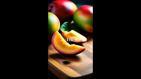 What are the benefits of mango for the body?