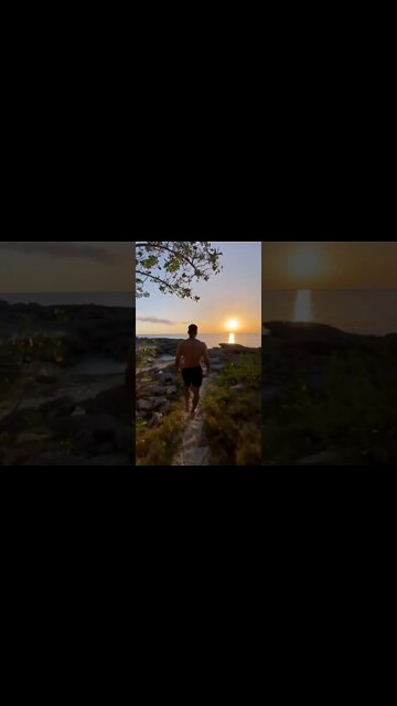 My Honeymoon 🏝❤️🇹🇨 #Shorts