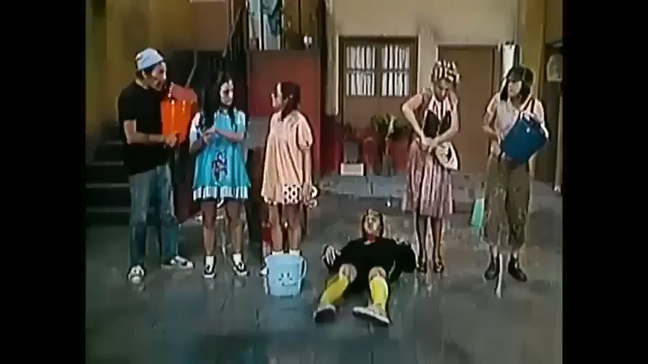 chaves episódios completos