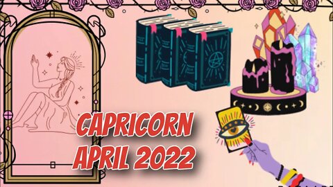 Capricorn ♑️