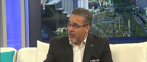 Latin Chamber of Commerce