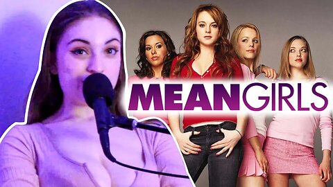 Mint Salad Saw Mean Girls (RECAP & REVIEW)