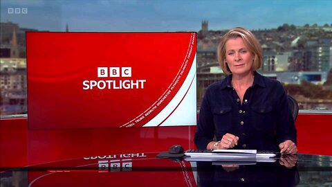 BBC Spotlight Inquest of ME Sufferer Maeve Boothby-O'Neill. Coroner Deborah Archer misleads BBC declaring death was caused by anything other than intentional Starvation & Dehydration after refusing PN Feeding by Royal Devon & Exeter Hospital