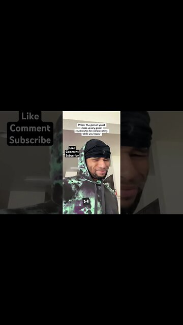 When an ex you like still calls.. tiktoks shorts viral reacts jokes