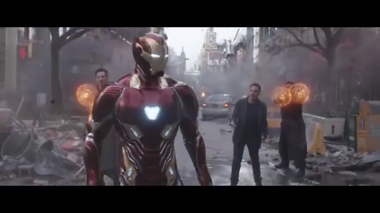 Avenger__Infinity_War_-_Funniest_Moment