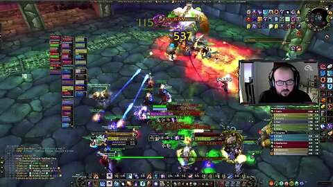 NAXX25 IMMORTAL RUN