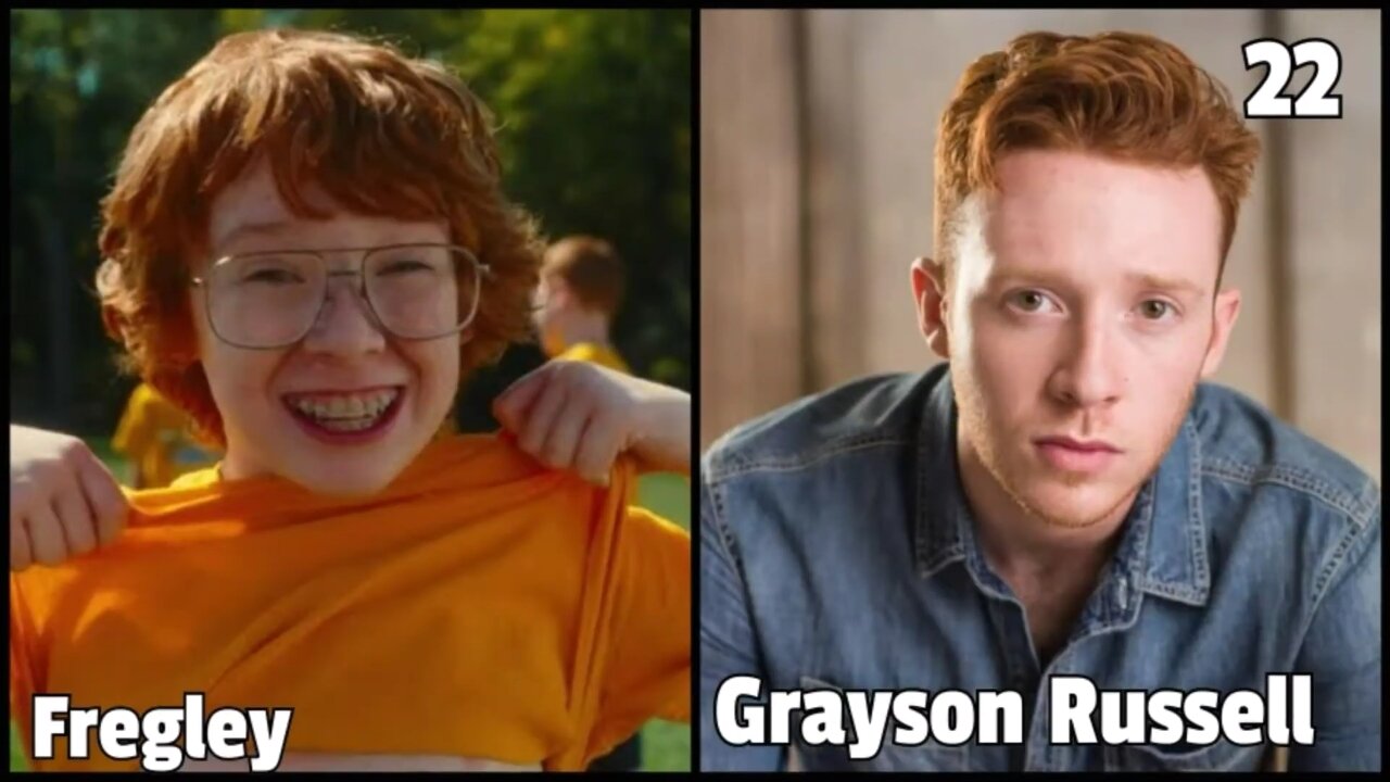 Diary Of A Wimpy Kid Movie Cast Then and Now with Real Names and Age