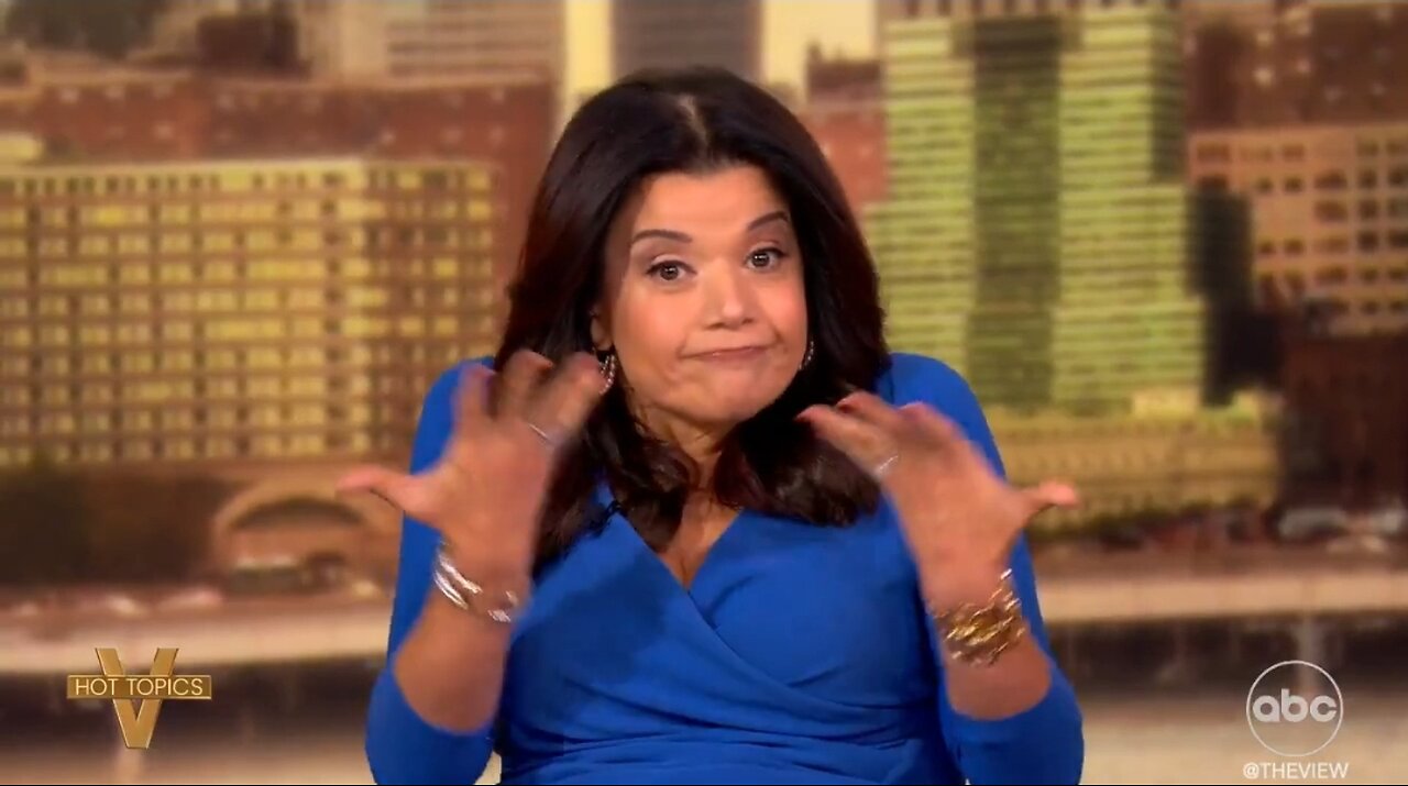 Ana Navarro to America: You Screwed Around and Voted For Mass Deportations