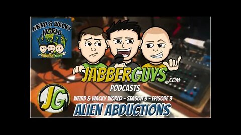 Alien Abductions