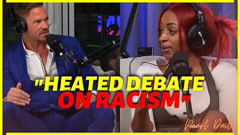 @JWALLER On Racism