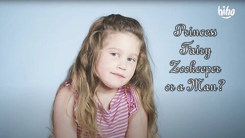I Want To Be A Princess Fairy Zookeeper