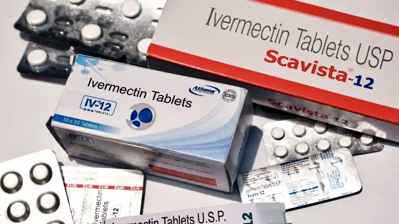 Doctors report drug ivermectin proving effective as treatment against COVID despite media backlash