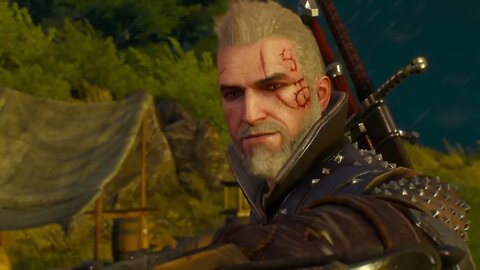 The Witcher 3: Wild Hunt Part 153-The Show Must Go On