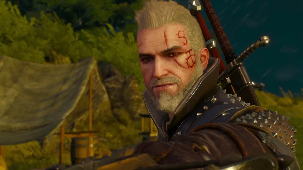 The Witcher 3: Wild Hunt Part 153-The Show Must Go On