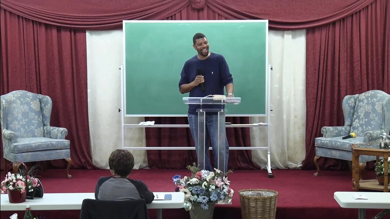 Lee Northern: Agape Word Church Believers Meeting July 2023 Live Stream