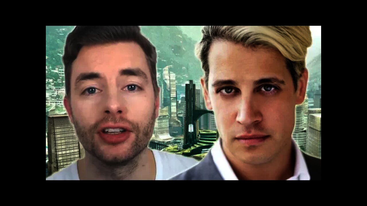 Milo & PJW: The Culture War