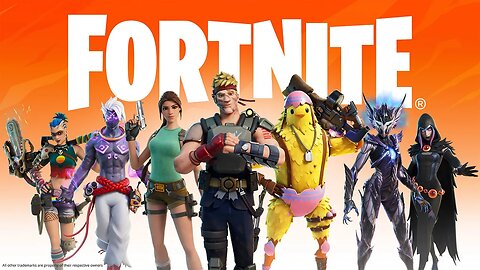 Fortnite Is Trying To Kill Their Own Game