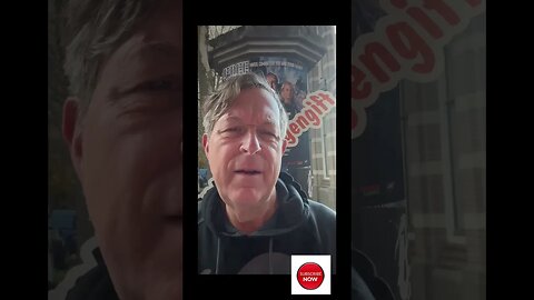 Lügende MSM