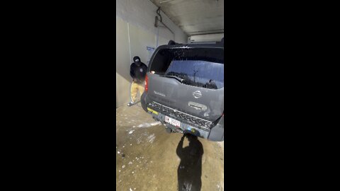 Nissan Xterra