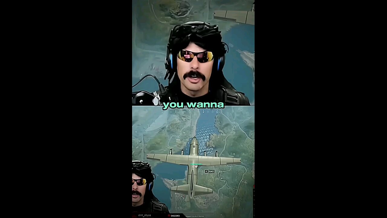 DrDisRespect