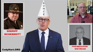 STATE EVIDENCE AGAINST MCDERMOTT AND WEYRICH GROWS
