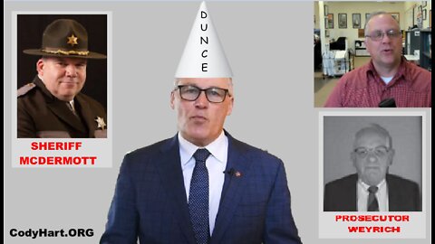 STATE EVIDENCE AGAINST MCDERMOTT AND WEYRICH GROWS