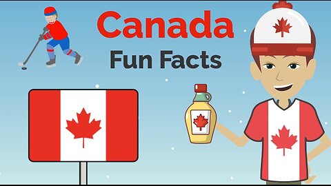Canada Culture | Fun Facts About Canada