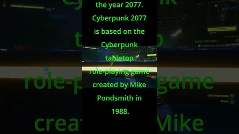 Gaim Fax 12 - Random Game Facts