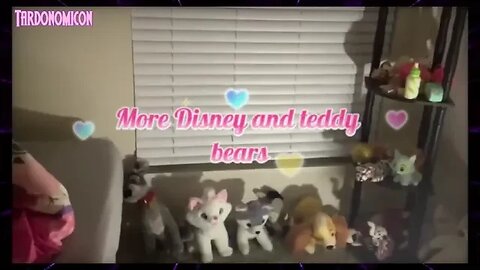 2021 09 27 Showing you my toy haul