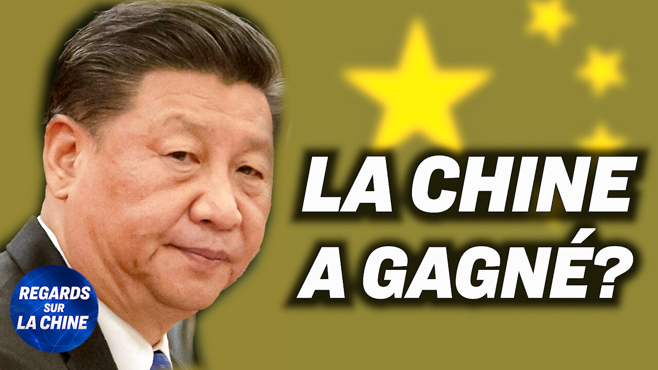 Un professeur chinois : La Chine a gagné la "guerre biologique" ; Le labo de Wuhan et le PCC