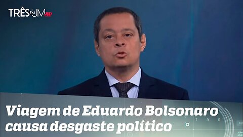 Jorge Serrão: Silêncio obsequioso é direito de Bolsonaro, mas não é o melhor para seus apoiadores