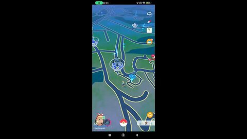 Live de Pokémon GO - Evento Semana da Sustentabilidade de 2023