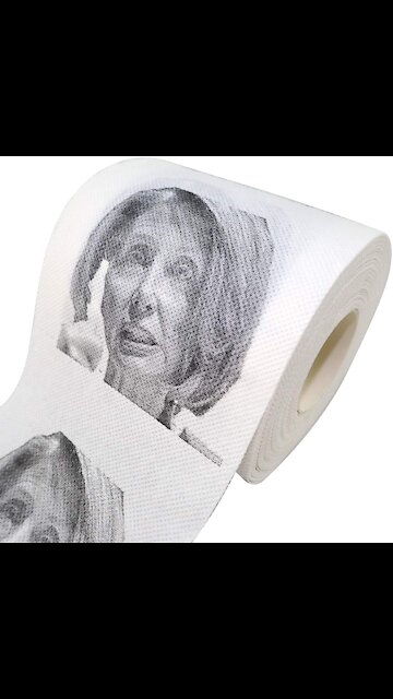 Nancy Pelosi caught not wearing her mask again!