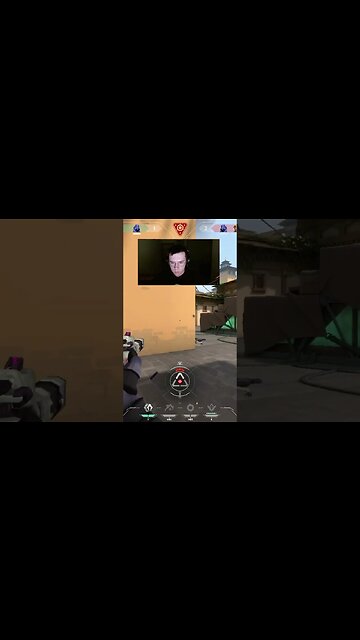 Since When Do I Win Those - Valorant