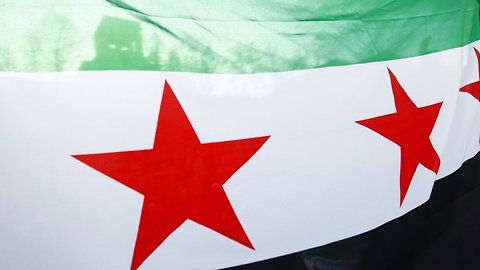 Dozens Dead After Suspected Chemical Attack In Eastern Ghouta, Syria