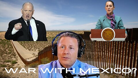 Trump announces potential tariffs against Mexico...what's next?