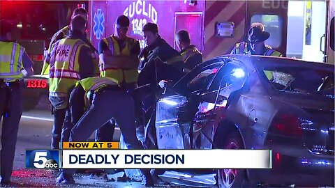 OSHP: Trooper was trying to prevent tragedy by chasing wrong-way driver before crash that killed 2