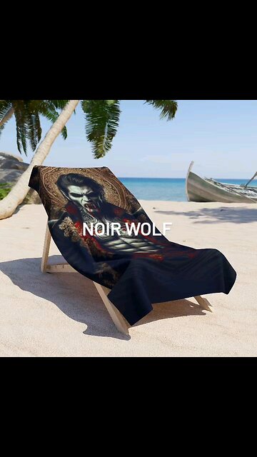 De Opulence by NOIRWOLF