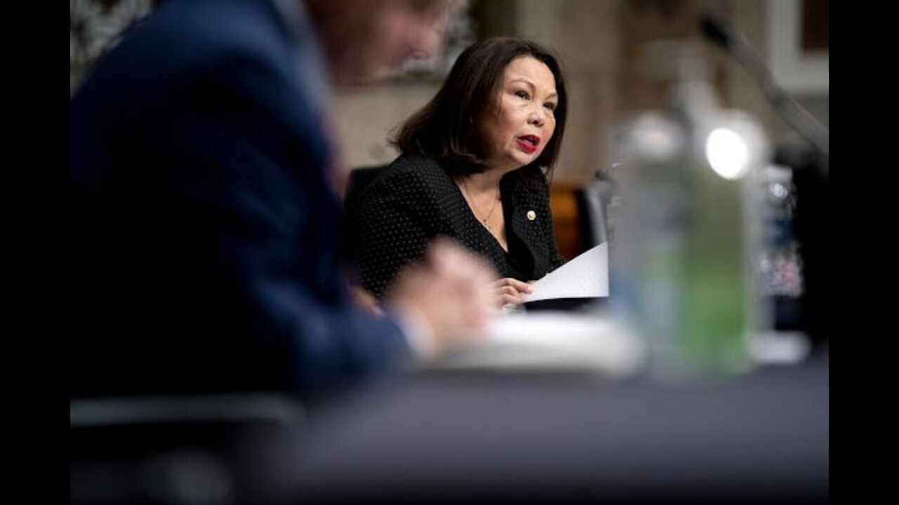 Senator Calls for Massive Investigation into What Went Wrong in Afghanistan