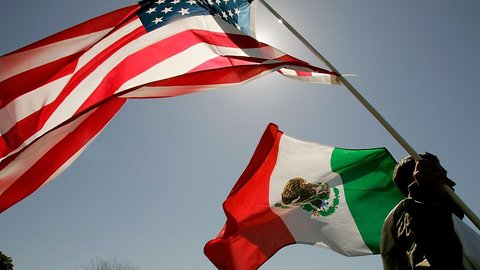 US And Mexico Nearing Deadline To Release Details Of Trade Deal