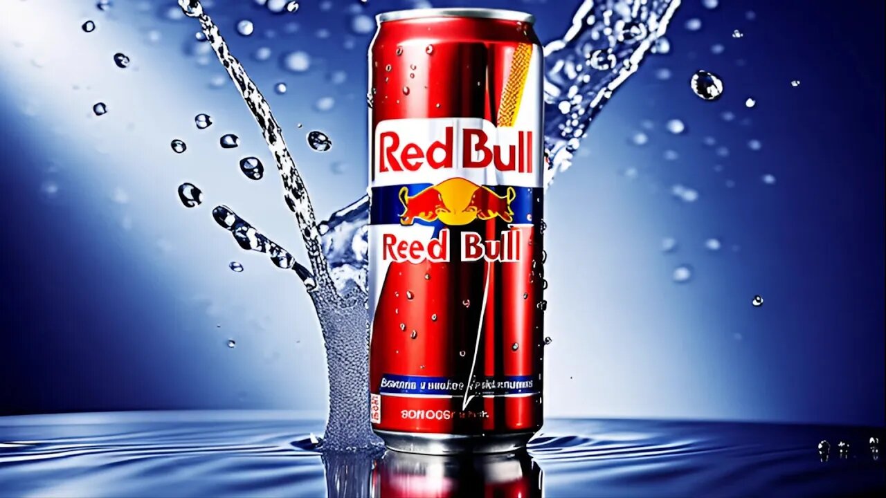 Unmasking the Dark Reality: The Tragic Consequences of Relying on Energy Drinks for Power!