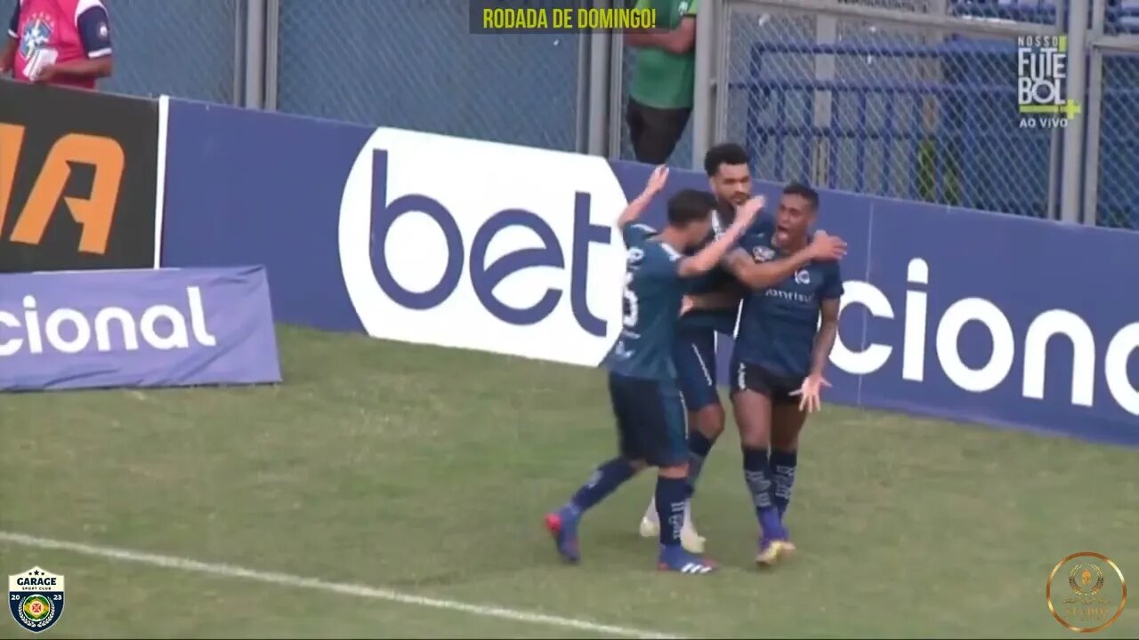 ⚽️ TODOS OS GOLS DO BRASILEIRÃO 2023 SERIE B, C, DOMINGO 18 DE JUNHO! SÓ AQUI NO GSC!!!