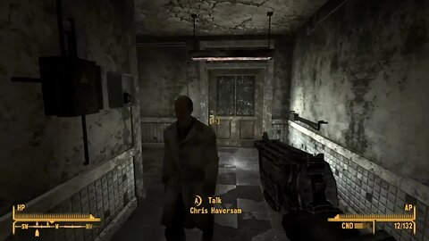 BUTTERDOGGIN' THE WASTES! - FALLOUT NEW VEGAS (PC) - Part 21 - My God, It's Jason Bright.