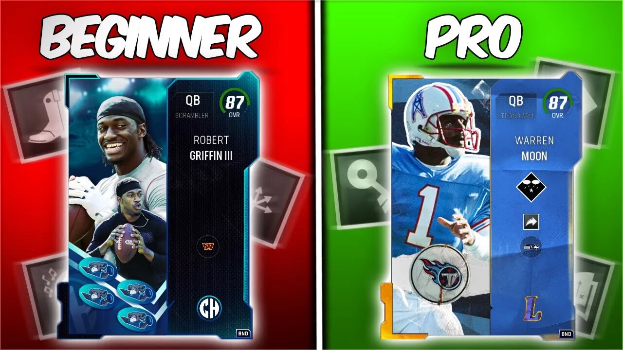 You're Using The WRONG Abilities In MUT 24! Here's Why...