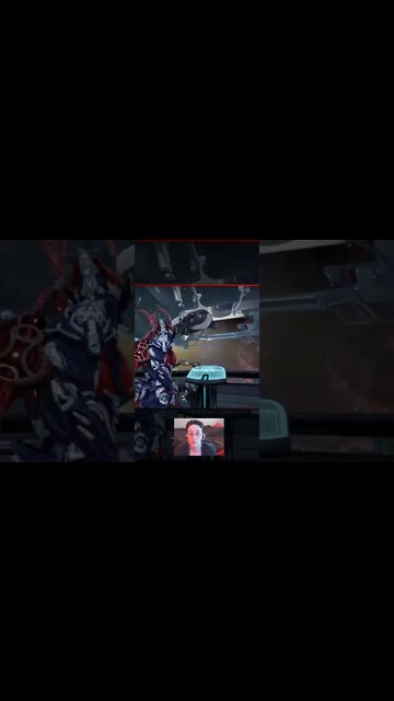 Warframe | Meeting Cy